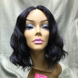 MAYDE 6 inch Lace Part Wig - Imani